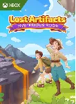 LOST ARTIFACTS 6: MYSTERIOUS BOOK XBOX КЛЮЧ/КОД