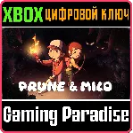 PRUNE & MILO XBOX КЛЮЧ/КОД