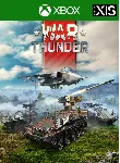 WAR THUNDER - КОМПЛЕКТ НОВОБРАНЦА ГЕРМАНИИ XBOX КЛЮЧ/КО - irongamers.ru