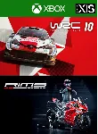 RIMS RACING X WRC 10 XBOX КЛЮЧ/КОД - irongamers.ru