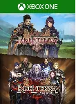 RISE ETERNA BUNDLE XBOX КЛЮЧ/КОД