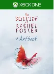 THE SUICIDE OF RACHEL FOSTER + ARTBOOK XBOX КЛЮЧ/КОД