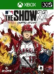 MLB® THE SHOW™ 22: ЭКСКЛЮЗИВНОЕ ЦИФРОВОЕ ИЗДАНИЕ - XBOX