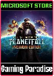AGE OF WONDERS: PLANETFALL PREMIUM EDITION PC (WIN) КЛЮ