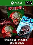 DEATH PARK BUNDLE XBOX КЛЮЧ/КОД