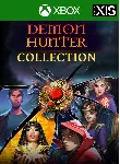 DEMON HUNTER COLLECTION XBOX КЛЮЧ/КОД