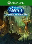 FAERIA: PREMIUM BUNDLE XBOX КЛЮЧ/КОД - irongamers.ru