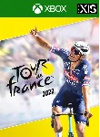 TOUR DE FRANCE 2022 XBOX КЛЮЧ/КОД - irongamers.ru