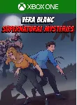 VERA BLANC: SUPERNATURAL MYSTERIES XBOX КЛЮЧ/КОД