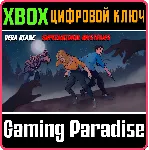 VERA BLANC: SUPERNATURAL MYSTERIES XBOX КЛЮЧ/КОД