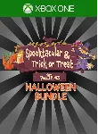 PALEO PINES: HALLOWEEN BUNDLE XBOX КЛЮЧ/КОД