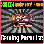 PALEO PINES: HALLOWEEN BUNDLE XBOX КЛЮЧ/КОД