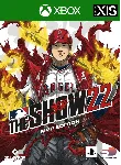 MLB® THE SHOW™ 22: ИЗДАНИЕ MVP - XBOX ONE AND XBOX SERI