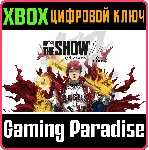MLB® THE SHOW™ 22: ИЗДАНИЕ MVP - XBOX ONE AND XBOX SERI