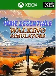 INDIE ESSENTIALS - WALKING SIMULATORS XBOX КЛЮЧ/КОД - irongamers.ru
