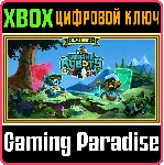 INSANE ROBOTS — КОЛЛЕКЦИОННОЕ ИЗДАНИЕ XBOX КЛЮЧ/КОД