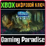 FAERIA: GAME + ALL DLC BUNDLE XBOX КЛЮЧ/КОД - irongamers.ru