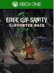 EDGE OF SANITY - SUPPORTER PACK XBOX КЛЮЧ/КОД