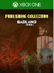 BADLAND PUBLISHING COLLECTION XBOX КЛЮЧ/КОД