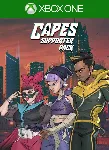 CAPES SUPPORTER PACK XBOX КЛЮЧ/КОД