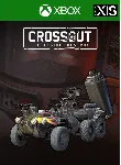 CROSSOUT - КОМПЛЕКТ БЕССОННИЦА XBOX КЛЮЧ/КОД