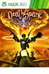 DeathSpank: T.O.V. Xbox One|X|S активация - irongamers.ru