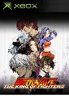 ✅ THE KING OF FIGHTERS NEOWAVE Xbox One|X|S активация