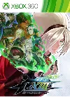 ✅ THE KING OF FIGHTERS XIII Xbox One|X|S активация