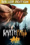 ✅ Earthfall Deluxe Xbox One & Xbox Series X|S активация