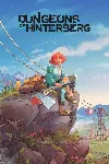 ✅ Dungeons Of Hinterberg Xbox One|X|S активация