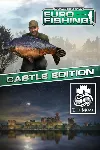 ✅ Euro Fishing: Castle Edition Xbox One|X|S активация