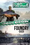 ✅ Euro Fishing: Urban Edition Xbox One|X|S активация