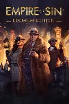 ✅ Empire of Sin - Premium Edition Xbox активация