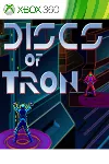 ✅ Discs Of Tron Xbox One & Xbox Series X|S активация