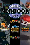 ✅ Digerati Nerdook Bundle Vol.1 Xbox One|X|S активация