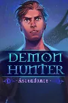 ✅ Demon Hunter: Ascendance Xbox One|X|S активация