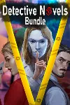 ✅ Detective Novels Bundle Xbox One|X|S активация