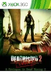 ✅ DEAD RISING 2: CASE ZERO Xbox One|X|S активация