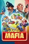 ✅ Doodle Mafia: Crime City Xbox One|X|S активация