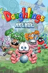 ✅ Doughlings: Arcade Xbox One|X|S активация