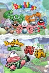 ✅ Пакет Doughlings Xbox One & Xbox Series X|S активация