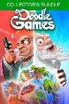 ✅ Doodle Games Collector’s Bundle Xbox активация