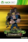 ✅ Wolf of the Battlefield™: Commando 3 Xbox активация