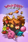 ✅ Whipseey and the Lost Atlas Xbox One|X|S активация