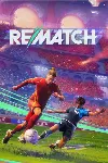 ✅ REMATCH Xbox Series X|S активация