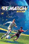 REMATCH - ELITE EDITION Xbox Series X|S активация - irongamers.ru