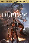 FINAL FANTASY XVI COMPLETE EDITION Xbox активация - irongamers.ru