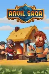 ✅ Anvil Saga Xbox One & Xbox Series X|S активация
