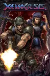 ✅ Xeno Crisis Xbox One & Xbox Series X|S активация