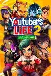 ✅ Youtubers Life 2 Xbox One & Xbox Series X|S активация